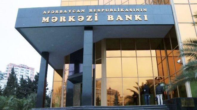 Mərkəzi Bank yeni məzənnəni - Açıqladı
