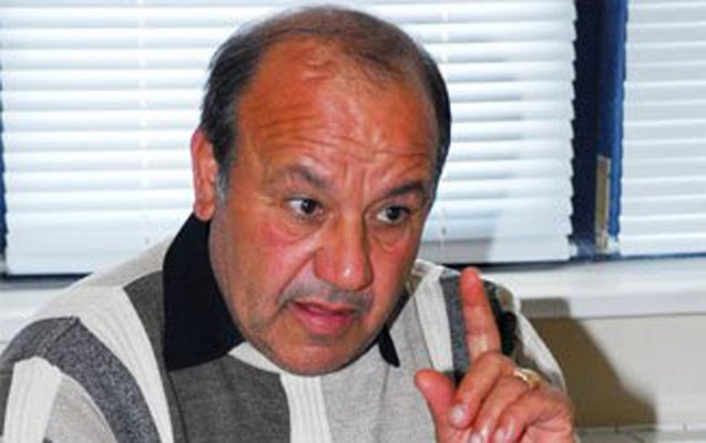 Əli Mirəliyev cinsi azlığın Zaqatala konsertindən danışdı - Açdı ağzını, yumdu gözünü - \