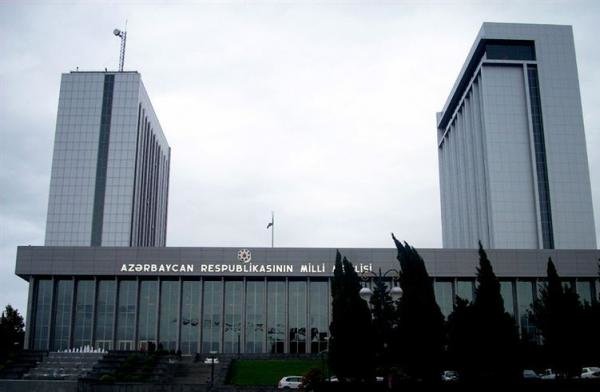 Azərbaycanda cərimələrin miqdarı artırıla bilər