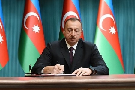 Azərbaycan prezidenti “Güzəştli mənzil” sistemi haqqında Əsasnamə”ni təsdiqləyib
