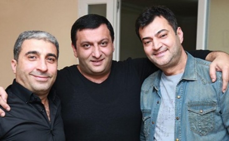 “Bu Şəhərdə”də GÖZLƏNİLMƏZ AYRILIQ - Daha onları birlikdə görməyəcəksiniz...