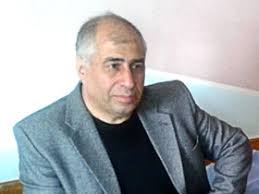 Yazıçı Aslan Quliyevin yeni romanı - “İsti və soyuq torpaqlarda”