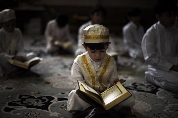 Ramazan ayının ilk gününün DUASI VƏ TƏQVİMİ