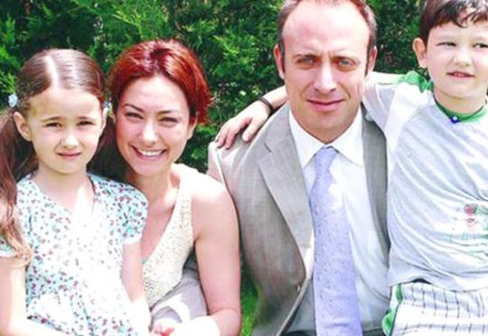 “Aliyə” serialının 