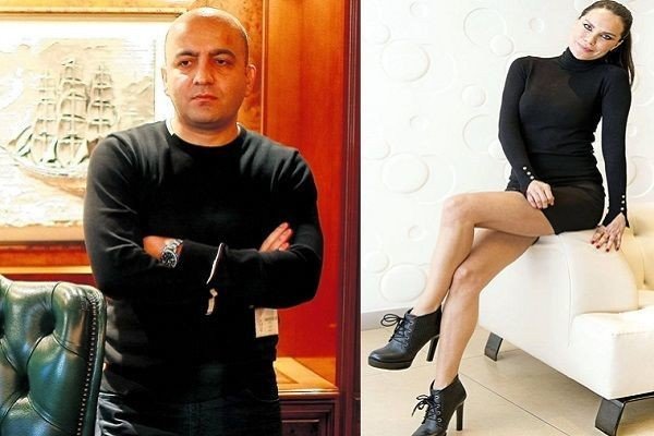 Mübariz Mənsimov tanınmış modelə 500 min təklif etdi və ... – FOTOLAR