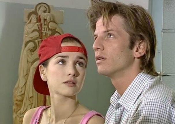 Natalia Oreyro 18 ildən sonra - fotolar