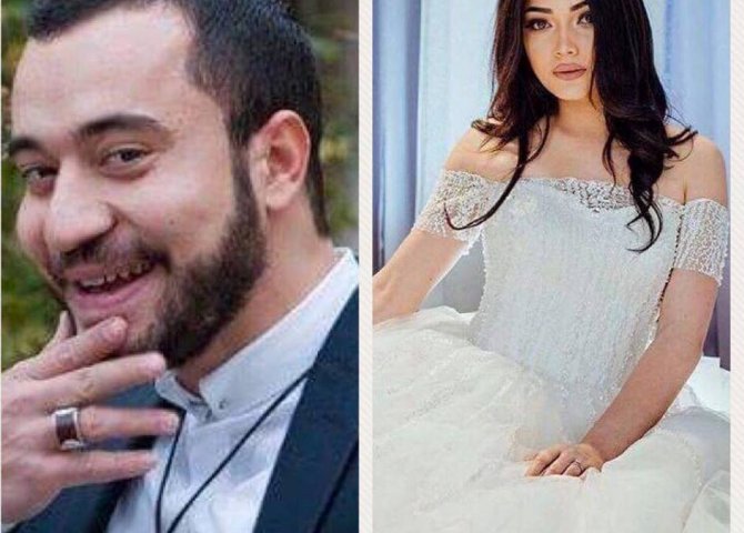 Həsən Həsrətlidən Nurlana ilə yayılan görüntülərinə - Açıqlama
