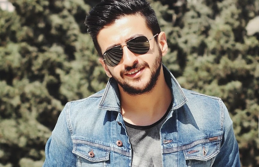 Abbasın idmançı qardaşı - FOTO