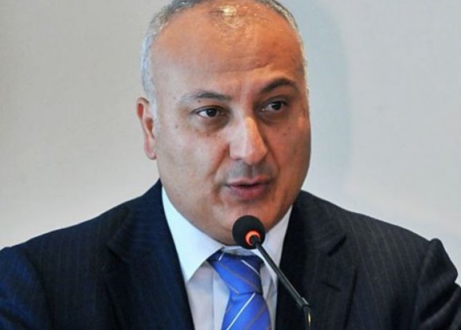 Birinci vitse prezidentin katibliyinin rəisi təyin olunan Altay Həsənov kimdir? - TƏRCÜMEYİ HAL