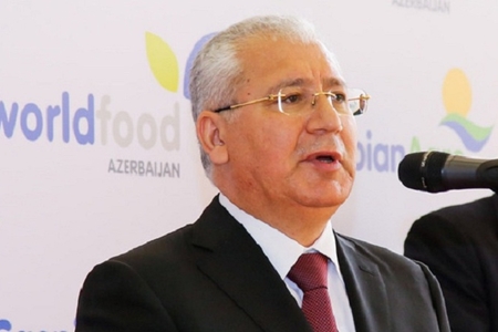 Kənd Təsərrüfatı Nazirliyinin ləğv edilməyəcəyi dəqiqləşdi - səbəb