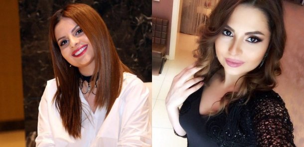 Aybəniz Haşımovanın qızı əməliyyat olundu
