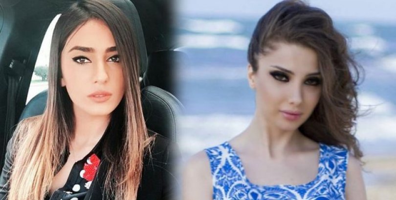 Pərvin Abıyevanı BİABIR etdi: “Qardaş
