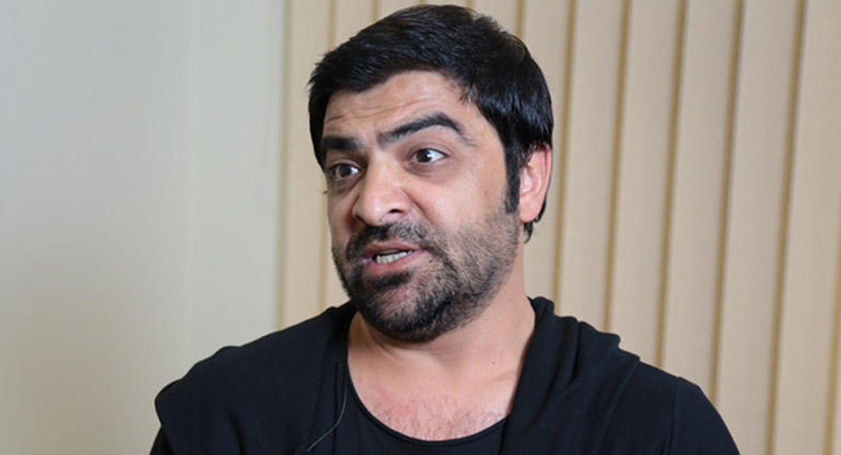 Fərda Xudaverdiyevin sevənlərinə ÜZÜCÜ XƏBƏR - Həkimlər yoxladı və…