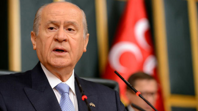 Baxçalı Almaniyanın İncirlikdən çıxmasından danışıb