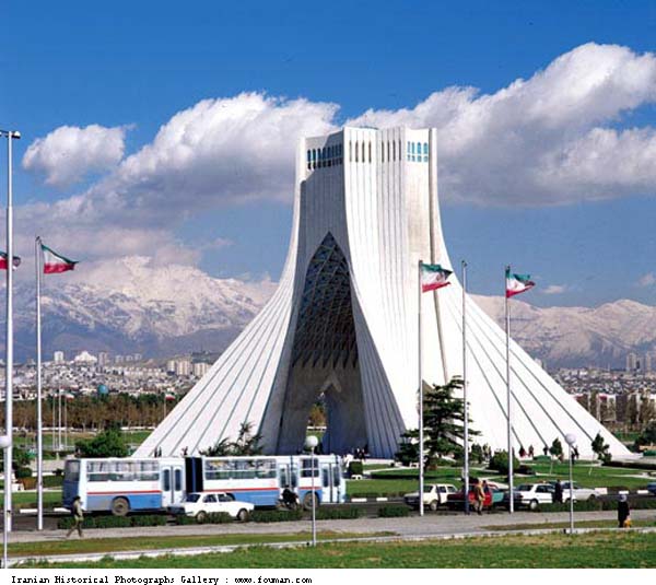 Tehran metrosu partladılıb? - Yeniləndi