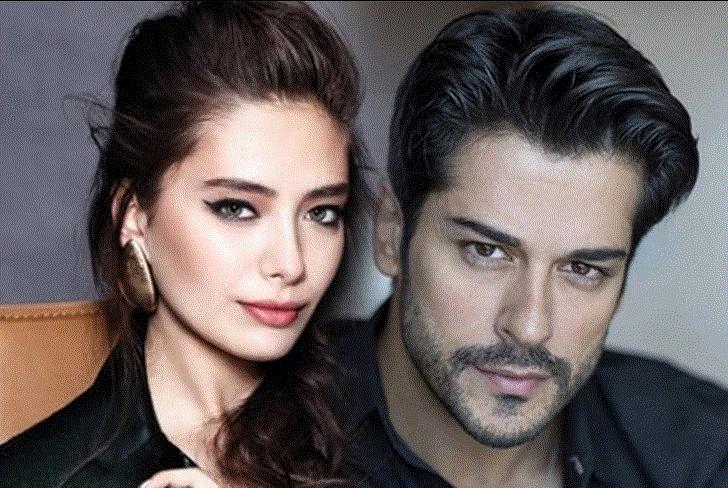Burak və Neslihan arasında yeni ŞOK gərginlik - GÖRÜN NƏ OLDU!