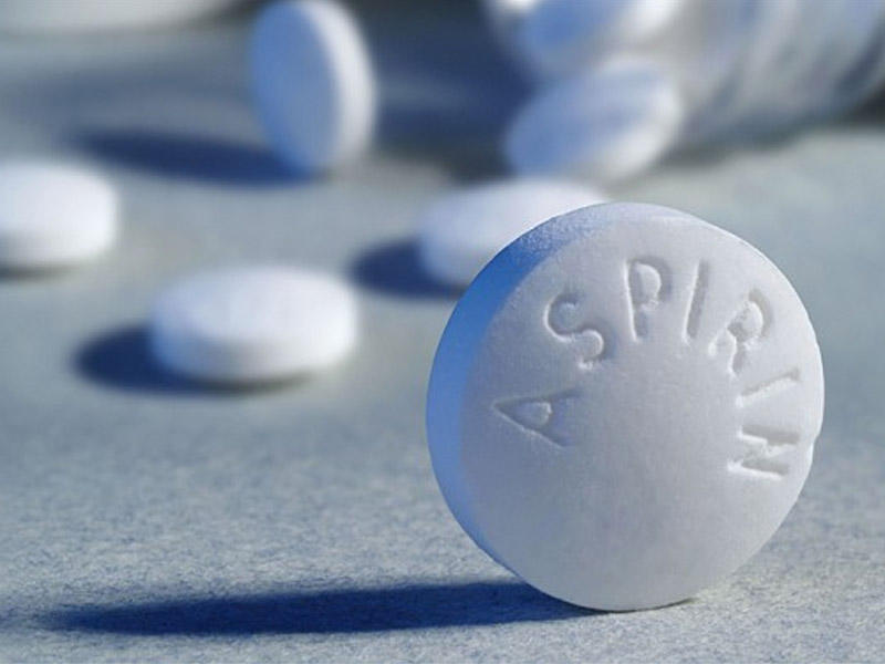 Aspirin haqqında 5 suala cavab