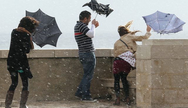 İstirahət günü hava necə olacaq?