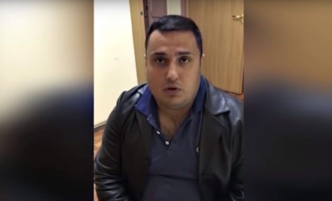 Azərbaycanlı taksi sürücüsü turisti Hava limanından otelə 1500 manata aparıb (VİDEO)