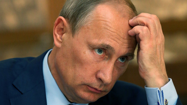 Rus siyasətçi Putinə qarşı kampaniya başladıb?