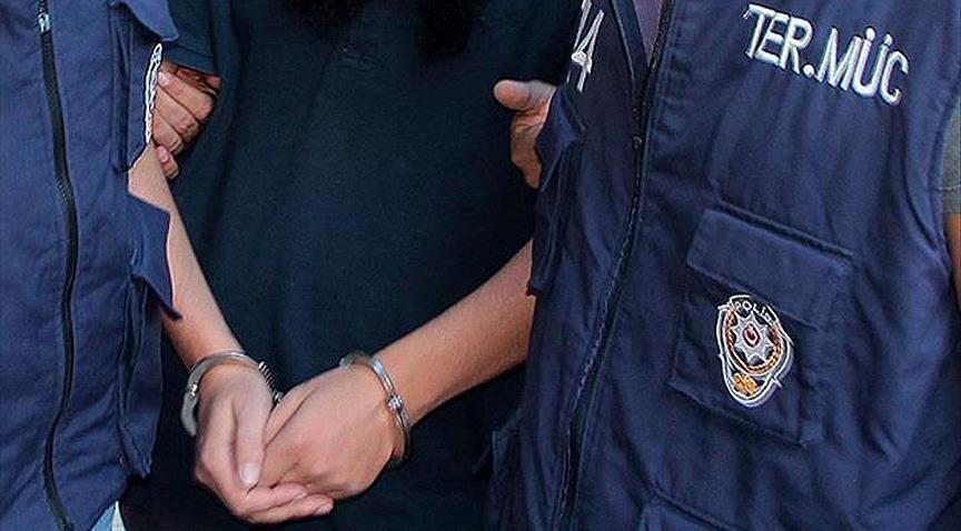 Türkiyə Milli Müzeyləri Mühafizə İdarəsinin rəhbəri saxlanıldı