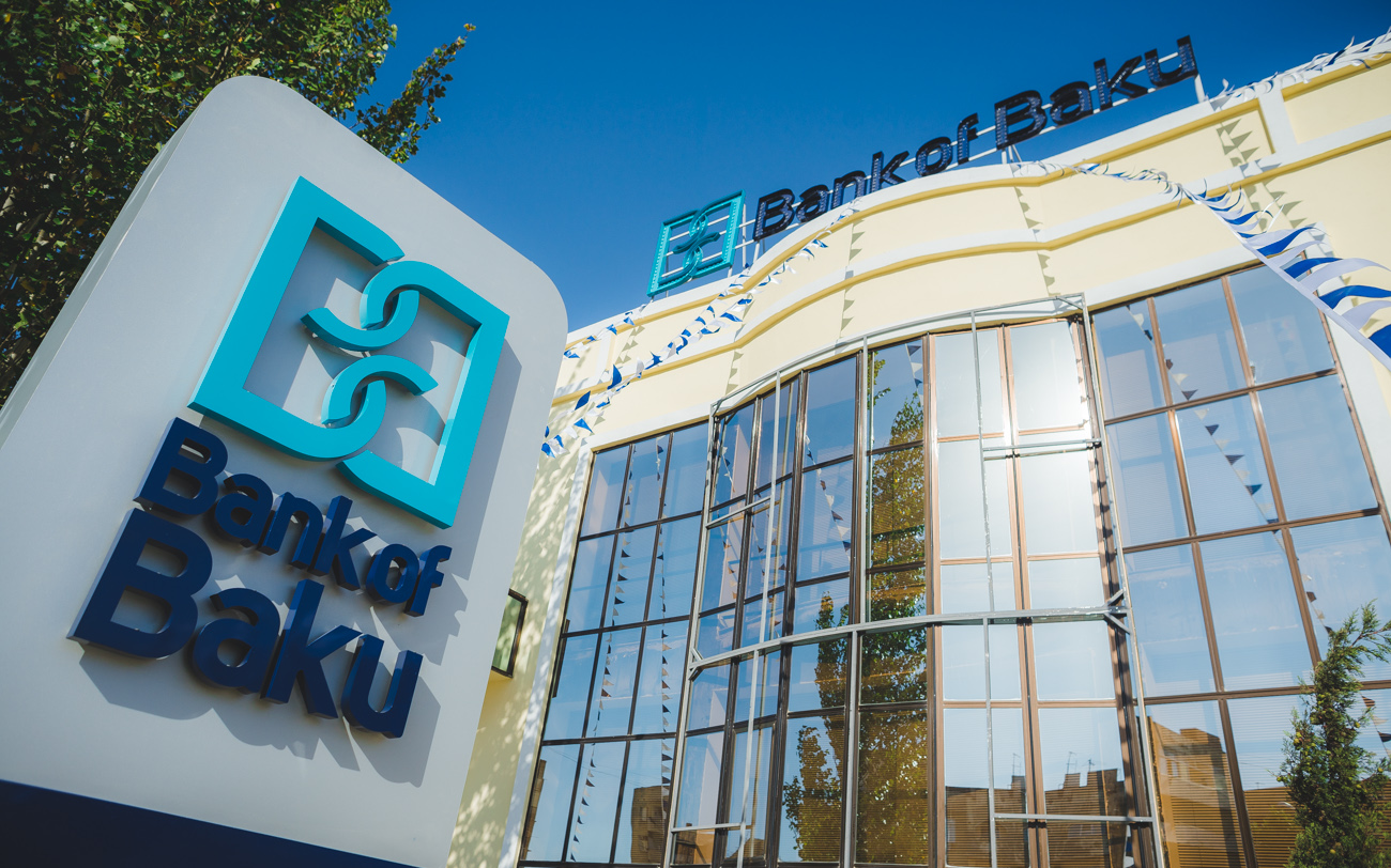 “Bank of Baku” çökür: İflas bayrağını qaldırır?