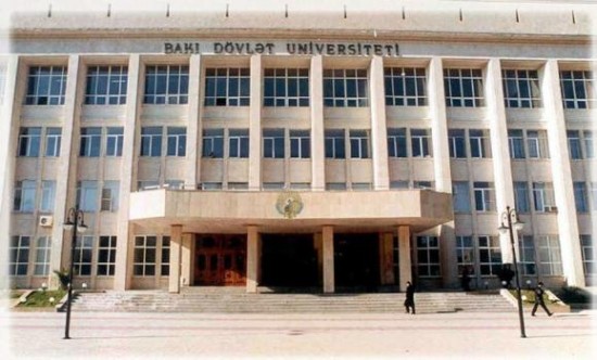 BDU-dan ittihamlara cavab: \