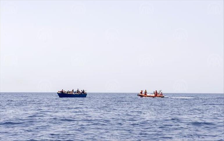 Turist gəmisi batdı: 6 turist öldü