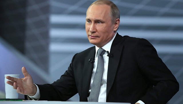 Putin təcili iclas çağırdı