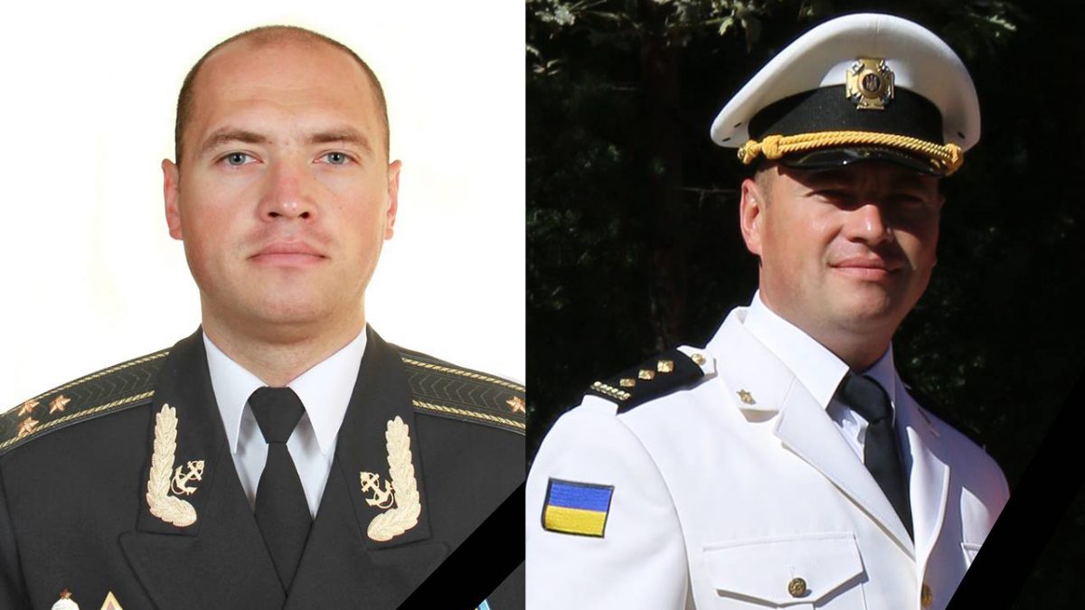 Kiyev teraktında ölən polkovnikin – Fotosu
