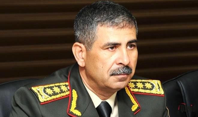 Zakir Həsənov NATO toplantısında iştirak edəcək