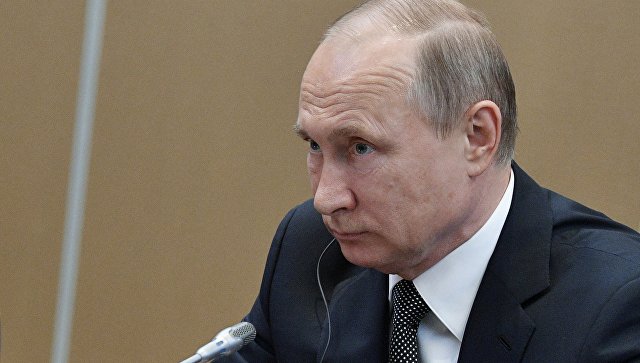 Putin Ermənistandakı qoşunlara nümayəndə təyin edib