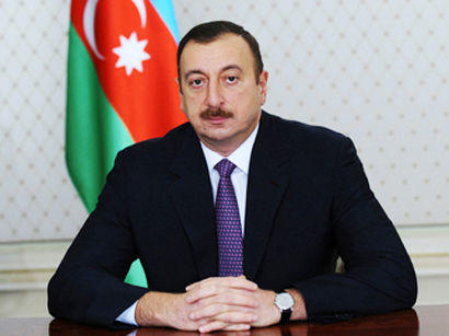 İlham Əliyev 4 nəfərə general rütbəsi verdi