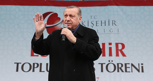 Türkiyədə tarixi an: Ərdoğan 15 iyul gecəsi...