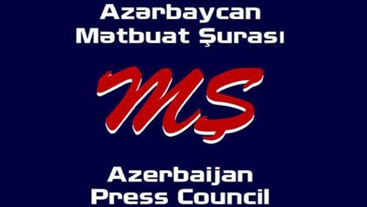 MŞ-dan dünyanın media ictimaiyyətinə - Çağırış