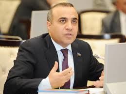 ATƏT PA-nın vitse-prezidenti həmsədrləri tənqid edib