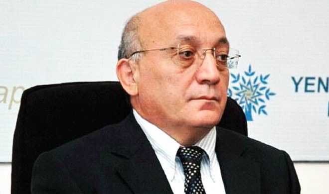 Mübariz Qurbanlı: Qətiyyətli addımlar atmaq lazımdır