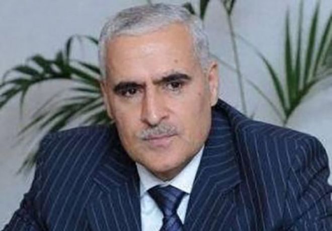 Vüqar Rəhimzadə: Bu, Ermənistanın mahiyyətini ortaya qoyur