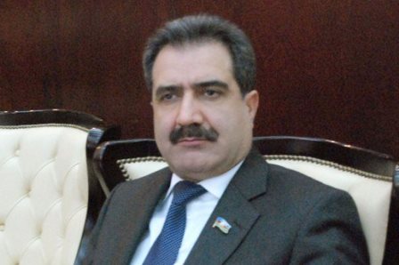İki yaşlı Zəhranın öldürülməsinə dünya hələ də susqundur... - Millət vəkilindən İDDİA