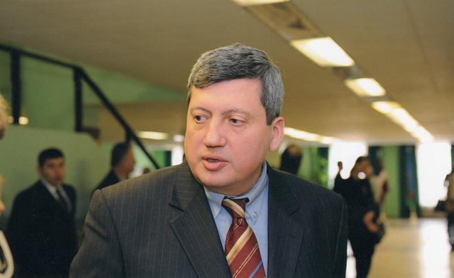 “İrəvan ordunu 15 km geri çəkməlidir, əks halda…” - Eks nazir