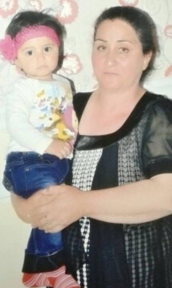 Millət vəkili Zəhranın yeni fotolarını yayıb