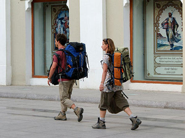 Bu ölkələrdən Azərbaycana axın başlayıb - turistlərin sayı açıqlandı