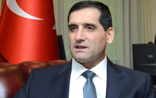 Türkiyə səfirindən Zəhranın ölümünə - Münasibət