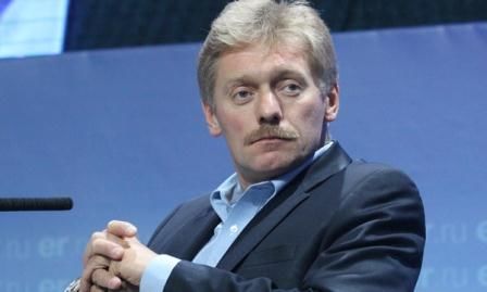 Peskov: Ərdoğanın açıqlamasını şərh etməyəcəyik