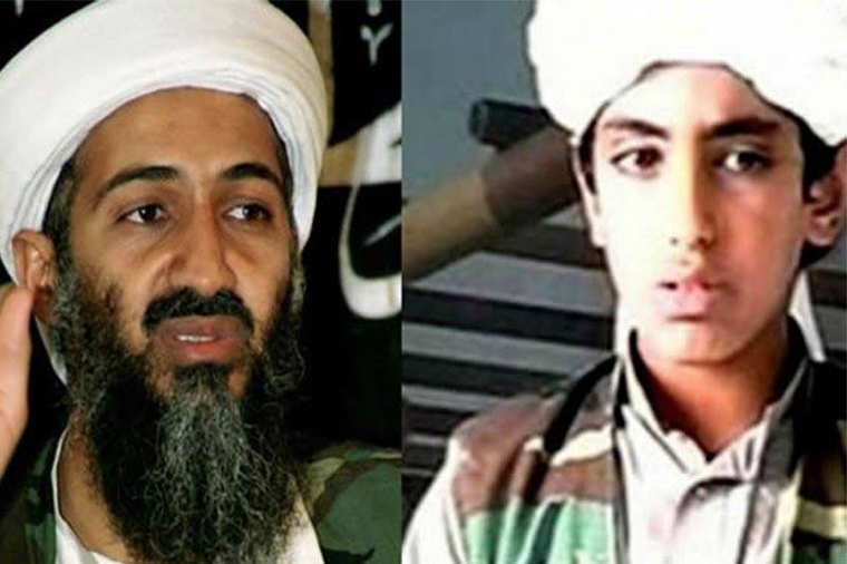 Bin Ladenin oğlu taxta çıxdı — Səudiyyə kralını ingilis casusu adlandırdı