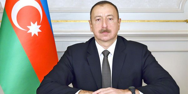 Prezident 36,8 milyon manat ayırdı