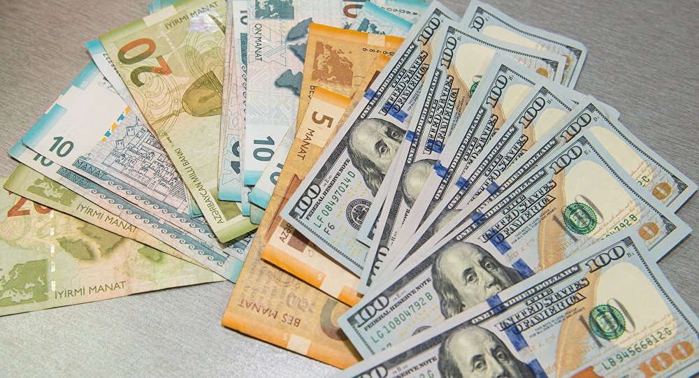 Azərbaycan bankları valyuta satışından valyuta alışına keçdi