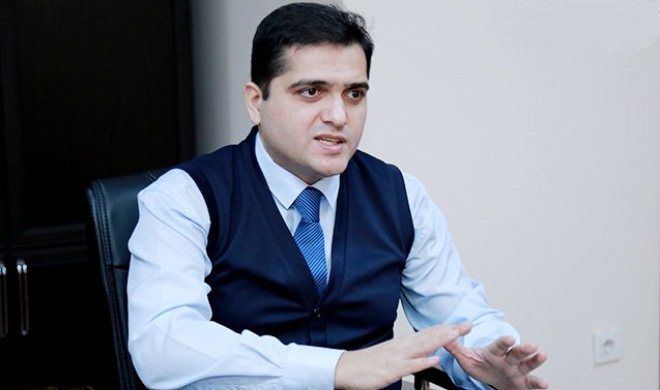 Bakı İrəvana qarşı 3 ölkə ilə birləşsin