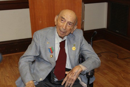 Lütfi Zadənin vəsiyyəti: “Məni Azərbaycanda dəfn edin”