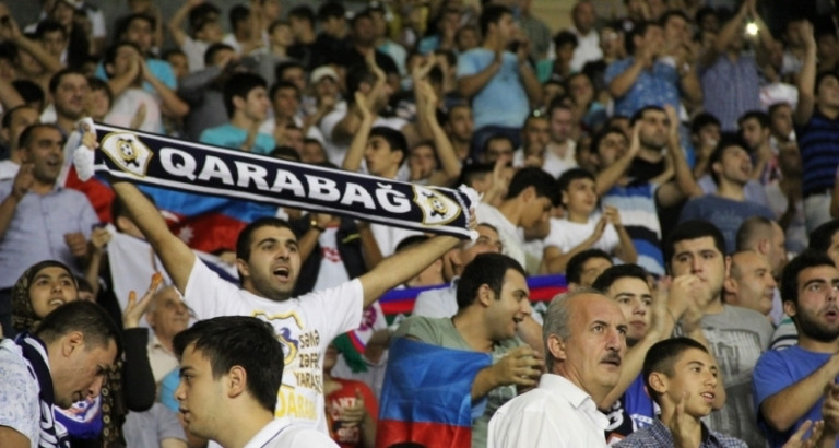 Həyəcan artır: “Qarabağ” bu gün tarixi oyununa çıxacaq